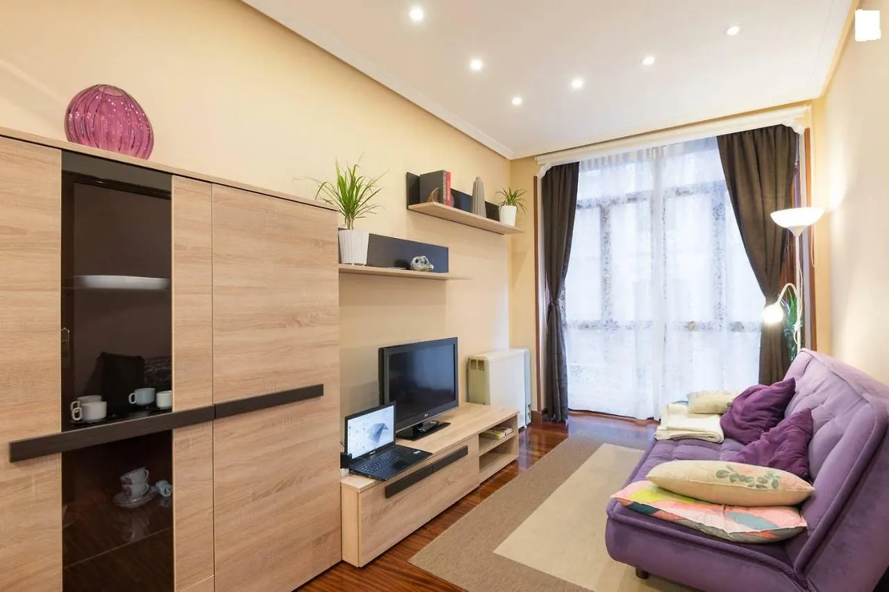 Apartamento Artekale의 연락처