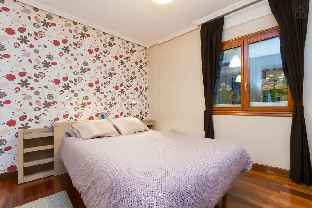 Apartamento Artekale 빌바오