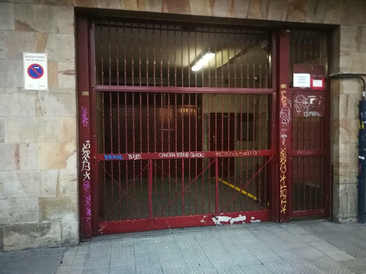 Apartamento Artekale Bilbao 0*,  España