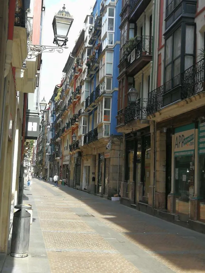 Apartamento Artekale Bilbao 0*,